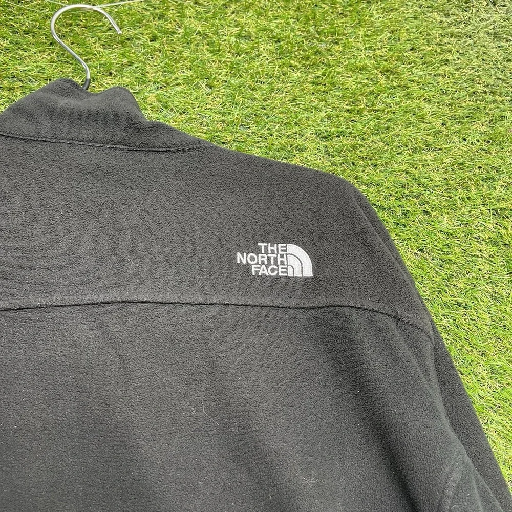 The North Face shop confidence